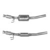 BM CATALYSTS BM80127 Catalytic Converter